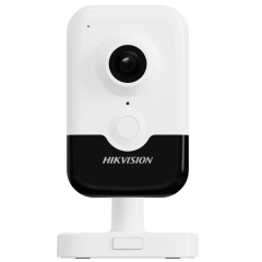 HIKVISION DS-2CD2423G2-IW 1/3 PS CMOS 2MP 2.8mm Sesli - WiFi Güvenlik Kamerası