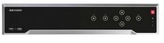 HIKVISION DS-8664NXI-I8/S 64 Kanal Network Video (NVR) 12MP NVR Güvenlik Kayıt Cihazı