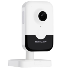 HIKVISION DS-2CD2423G2-IW 1/3 PS CMOS 2MP 2.8mm Sesli - WiFi Güvenlik Kamerası