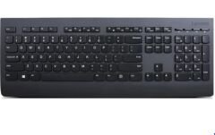 LENOVO 4X30H56842 Q Arapça Kablosuz Professional Siyah Klavye