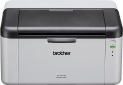 BROTHER HL-1211W-2T Mono Lazer A4 Mono USB + Wifi Yazıcı 2 Tam dolu toner