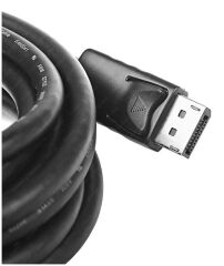 DARK DK-CB-DPL154K 1.5 Mt DisplayPort Kablo 4K Destekli