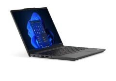LENOVO ThinkPad E16 G1 21JN00K6TX i5-13420H 16GB 512GB SSD O/B Intel Iris Xe 16'' W11P Siyah Notebook