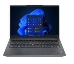 LENOVO ThinkPad E16 G1 21JN00K6TX i5-13420H 16GB 512GB SSD O/B Intel Iris Xe 16'' W11P Siyah Notebook