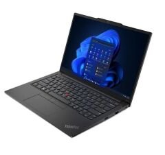 LENOVO ThinkPad E16 G1 21JN00K6TX i5-13420H 16GB 512GB SSD O/B Intel Iris Xe 16'' W11P Siyah Notebook
