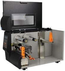 ARGOX IX4-250 PRO Thermal + Thermal Transfer Seri + Usb + Ethernet 203 mm/sn 203 dpi Endüstriyel Barkod yazıcı