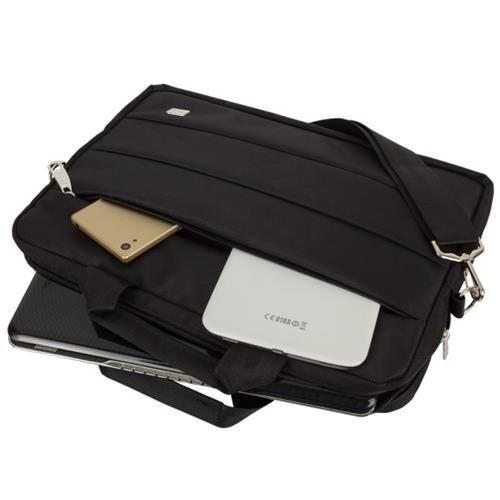 PLM 13'' - 14'' Gri (Canyoncase) Notebook Çantası