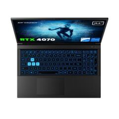 ERAZER Deputy P60 MD62624 i7-13620H 16GB 1TB SSD 8gb RTX4070 15.6'' W11H Notebook