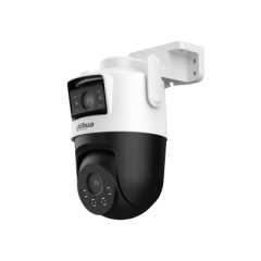 DAHUA DH-IPC-WPT1339DD-SW-3E2-PV 3MP+3MP 2.8mm Wi-Fi DışOrtam Bullet Kamerası