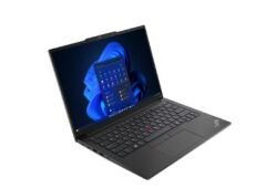 LENOVO ThinkPad E14 G6 21M70091TX Ultra 7-155H 16GB 512GB SSD O/B Intel UHD 14'' DOS Siyah Notebook