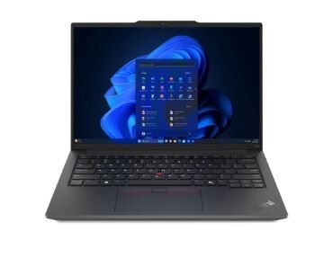 LENOVO ThinkPad E14 G6 21M70091TX Ultra 7-155H 16GB 512GB SSD O/B Intel UHD 14'' DOS Siyah Notebook