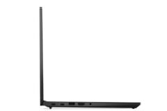 LENOVO ThinkPad E14 G6 21M70091TX Ultra 7-155H 16GB 512GB SSD O/B Intel UHD 14'' DOS Siyah Notebook