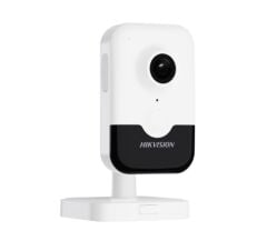 HIKVISION DS-2CD2443G2-IW 1/3 PS CMOS 4MP 2.8mm Cube Sesli - WiFi Güvenlik Kamerası