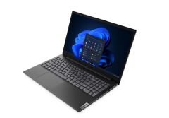 LENOVO V15 G4 83A100A9TR i5-13420H 16GB 512GB SSD O/B Intel UHD 15.6'' W11P Siyah Notebook