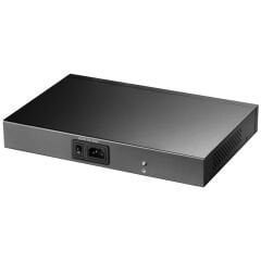 CUDY GS1024 24 Port Gbit Rackmount Yönetilemez Metal Kasa Switch