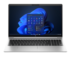 HP ProBook 440 G10 9B9F8EA i5-1334U 8GB 512GB SSD O/B Intel Iris Xe 14'' DOS Gümüş Notebook