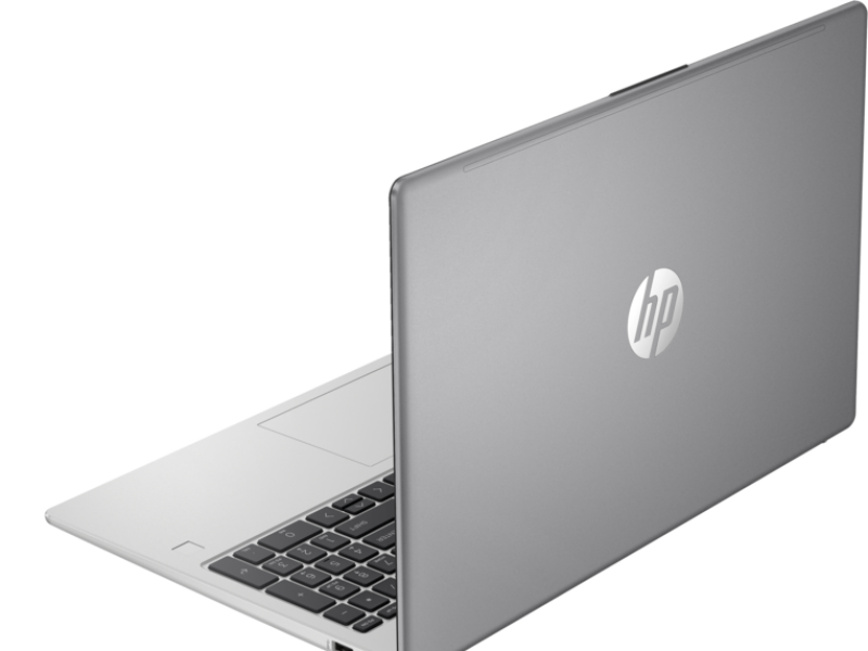 HP 250 G10 B2NC4ES i5-1334U 8GB 512GB SSD O/B Intel Iris Xe 15.6'' DOS Koyu Gri Notebook