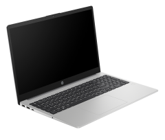 HP 250 G10 B2NC4ES i5-1334U 8GB 512GB SSD O/B Intel Iris Xe 15.6'' DOS Koyu Gri Notebook