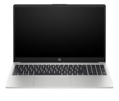 HP 250 G10 B2NC5ES i5-1334U 16GB 512GB SSD O/B Intel Iris Xe 15.6'' DOS Koyu Gri Notebook