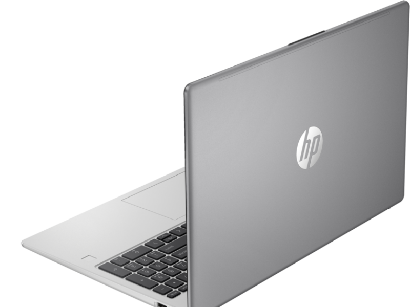 HP 250 G10 B2NC5ES i5-1334U 16GB 512GB SSD O/B Intel Iris Xe 15.6'' DOS Koyu Gri Notebook