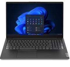 LENOVO V15 G4 82YU0124TX Ryzen 5 7520U 8GB 512GB SSD O/B Radeon 15.6'' DOS Siyah Notebook