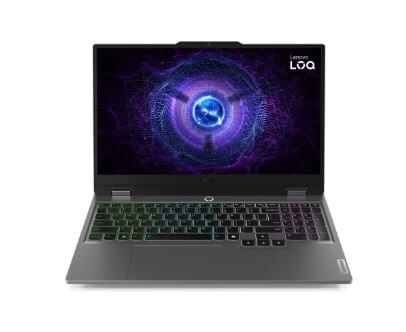 LENOVO LOQ 15IRX9 83DV0118TR-32G i7-13650HX 32GB 1TB SSD 6gb RTX4050 15.6'' DOS Gaming Notebook