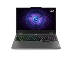 LENOVO LOQ 15IRX9 83DV0118TR-32G i7-13650HX 32GB 1TB SSD 6gb RTX4050 15.6'' DOS Gaming Notebook