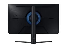 SAMSUNG LS27DG302EUXUF Odyssey G3 27'' LED 1ms 180Hz 1920x1080 FullHD HDMI DP (Vesa) HAS Pivot AMD Free Siyah Monitör