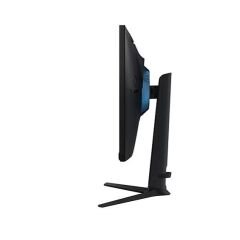 SAMSUNG LS27DG302EUXUF Odyssey G3 27'' LED 1ms 180Hz 1920x1080 FullHD HDMI DP (Vesa) HAS Pivot AMD Free Siyah Monitör
