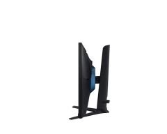 SAMSUNG LS27DG302EUXUF Odyssey G3 27'' LED 1ms 180Hz 1920x1080 FullHD HDMI DP (Vesa) HAS Pivot AMD Free Siyah Monitör