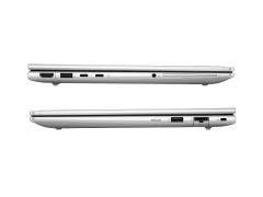 HP EliteBook 630 G11 9Y7R8ET Ultra 7-155U 16GB 512GB SSD O/B Intel Iris Xe 13.3'' DOS Gümüş Notebook