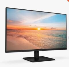PHILIPS 32E1N1800LA ELine 31.5'' LED 4ms 60Hz 3840x2160 UHD 4K 2x HDMI 1xDP Multimedya (VESA) Siyah Monitör