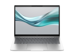 HP EliteBook 630 G11 9Y7R8ET Ultra 7-155U 16GB 512GB SSD O/B Intel Iris Xe 13.3'' DOS Gümüş Notebook
