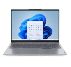 LENOVO ThinkBook 16 G7 21MS008RTR Ultra 7-155H 16GB 512GB SSD O/B Intel Arc 16'' DOS Gri Notebook