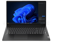 LENOVO V15 G5 83GW00KBTX Core 7 240H 16GB 512GB SSD O/B Intel UHD 15.6'' DOS Siyah Notebook