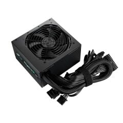 FSP HYDRO K PRO 750W Siyah 12cm Fanlı (HD2-750) Power Supply