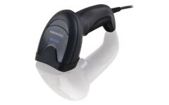 DATALOGIC QD2590 Kablolu Karekod 1D/2D Ayaklı Barkod Okuyucu