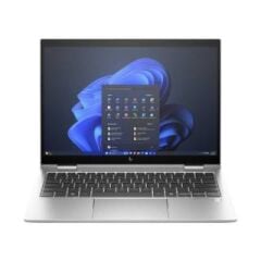 HP Elite x360 830 G11 970P5ET Ultra 7-155U 16GB 1TB SSD O/B Intel UHD 13.3'' Dokunmatik W11P 2 in 1 Notebook