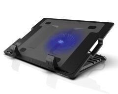 INCA INC-343FXS 11''- 17'' Arası Notebook Soğutucu Stand