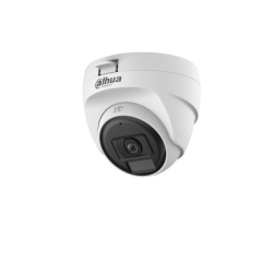 DAHUA T1A51-U-IL-0280B CMOS Sessiz 5MP 2.8mm Dome HD-CVI Güvenlik Kamerası
