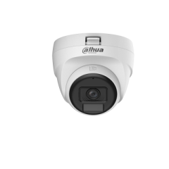 DAHUA T1A51-U-IL-0280B CMOS Sessiz 5MP 2.8mm Dome HD-CVI Güvenlik Kamerası