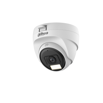 DAHUA T1A51-U-IL-0280B CMOS Sessiz 5MP 2.8mm Dome HD-CVI Güvenlik Kamerası