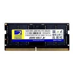 TWINMOS TMD516GB4800S40 16GB DDR5 4800Mhz Notebook Bellek