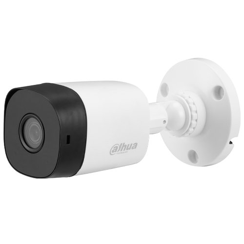 DAHUA HAC-B1A21-U-0360B 1/2.7 CMOS 2 MP (1080P) 3,6mm Ir Led Bullet HD-CVI Güvenlik Kamerası