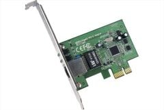 TP-LINK TG-3468 PCIe 10/100/1000 Ethernet Kartı