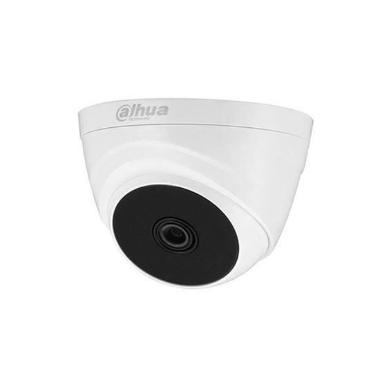 DAHUA HAC-T1A21-U 2MP 2.8mm Dome HD-CVI Güvenlik Kamerası