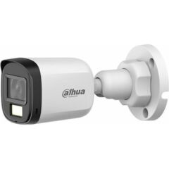 DAHUA HAC-B1A21P-U-IL-A Smart Dual Light 2MP 3.6mm Bullet HD-CVI Güvenlik Kamerası