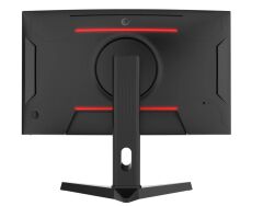 RAMPAGE DR27C300F DROP 27'' Curved (Kavisli) 1ms 300Hz 1920x1080 FullHD 2x HDMI 1xDP F.Sync, G-Sync, RGB Pivot HDR Siyah