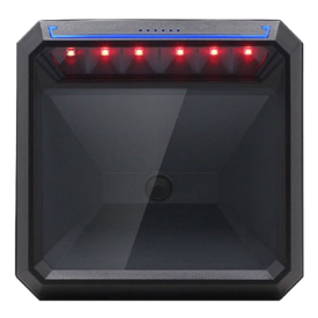 PERKON TİGER DS2200 1D/2D Karekod USB Masa Tipi Kablolu Barkod Okuyucu