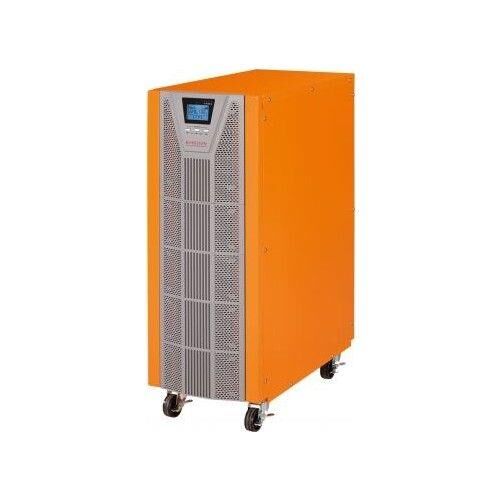 MAKELSAN P.PACK SE Online 6 KVA 4/10 dk 1/1 Faz (7x12v 16AH Akü ) UPS